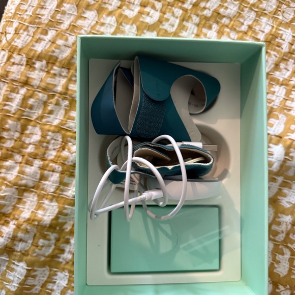 Owlet Dream Sock - Picture 3 of 8